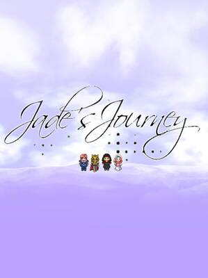 Jade's Journey | Steam
