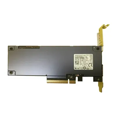 Dell XTTR5 | 3.2TB Triple-Level Cell PCI Express NVMe 3.0 x4 HHHL Add-in Card Solid State Drive