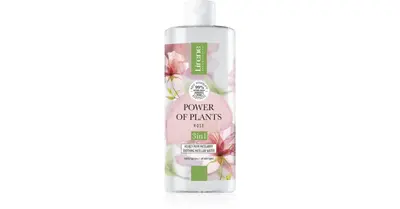 Lirene Power Of Plants Soothing Micellar Water 3 In 1 400 Ml
