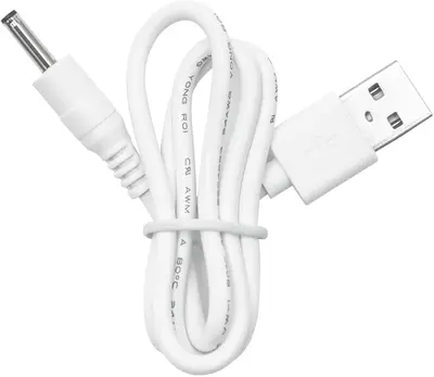FOREO USB charging cable