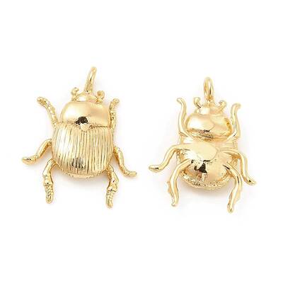 Brass Pendants