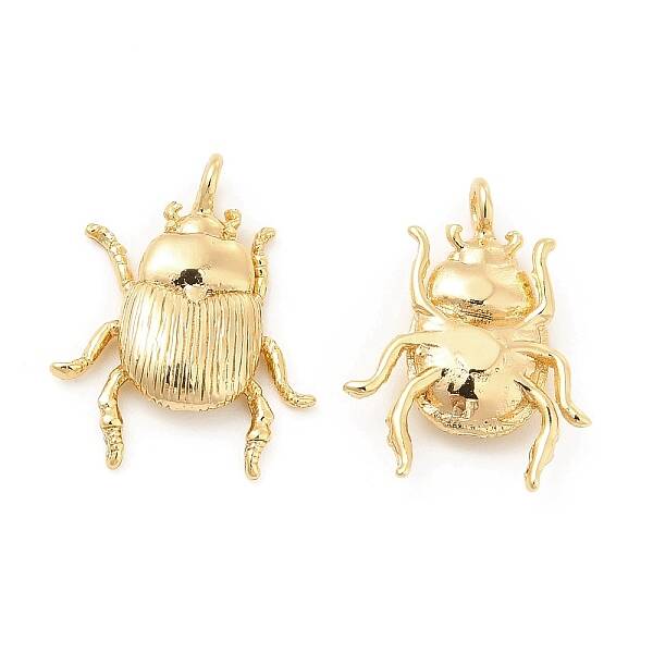 Brass Pendants