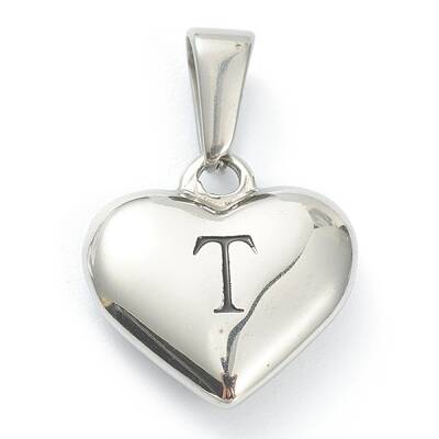 304 Stainless Steel Pendants