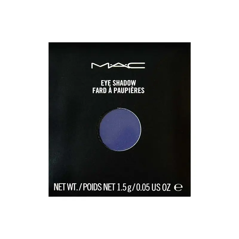 MAC, Pro, Matte, Powder Eyeshadow, Naval, Refill, 1.5g