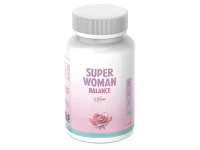 super woman balance Healthcare Fitness Natural Supplement