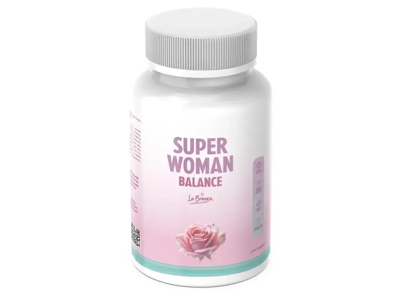 super woman balance Healthcare Fitness Natural Supplement