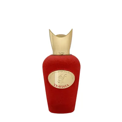 Sospiro Traviata Eau de Parfum 100 ml