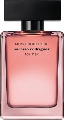Narciso Rodriguez for her Musc Noir Rose EDP W 50 ml