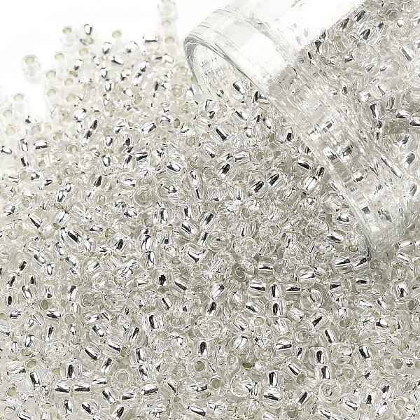 TOHO Round Seed Beads