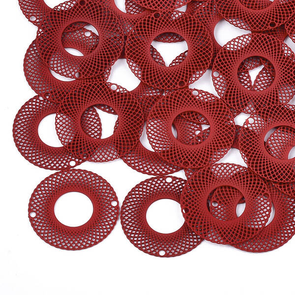 430 Stainless Steel Links connectors