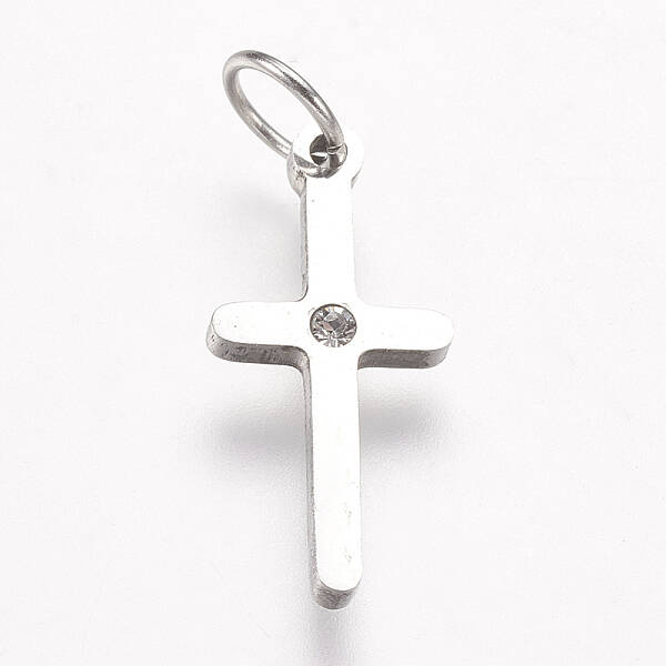 316 Surgical Stainless Steel Pendants