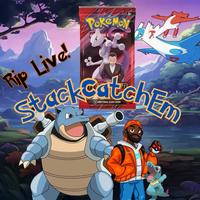 Destined Rivals Booster Pack (LIVE)