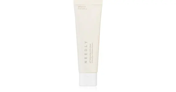 NEEDLY pH rich cream balancing intense hydration to restore the skin barrier 50 ml