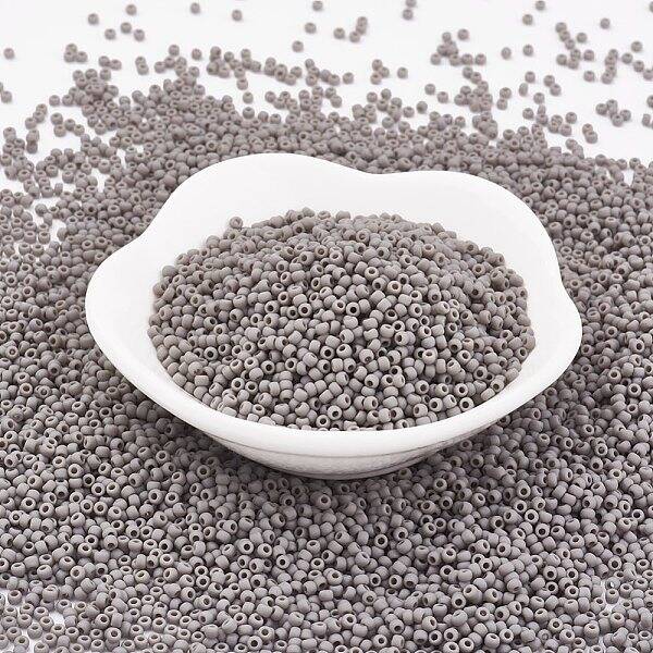 TOHO Japanese Seed Beads