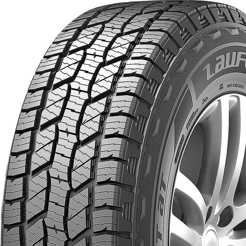 Laufenn Tire X FIT AT LC01 All Season - 265/65R17 112T