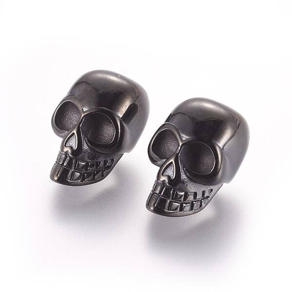 304 Stainless Steel Beads
