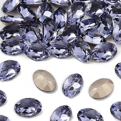 Preciosa® MAXIMA Crystal Fancy Stones