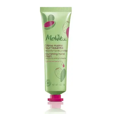 Melvita Impulse Repair Hand Cream 30ml