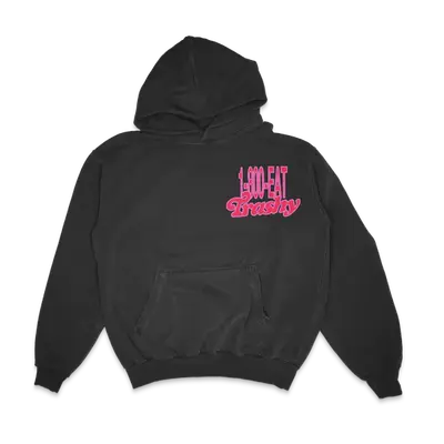 Trashy Hoodie | Size: Small