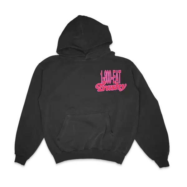 Trashy Hoodie | Size: Small
