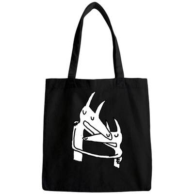 Car Seat Headrest Twin Fantasy Bags