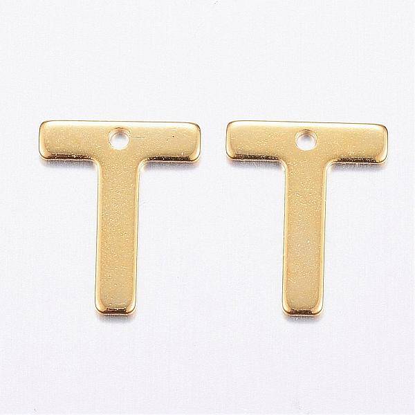 304 Stainless Steel Charms