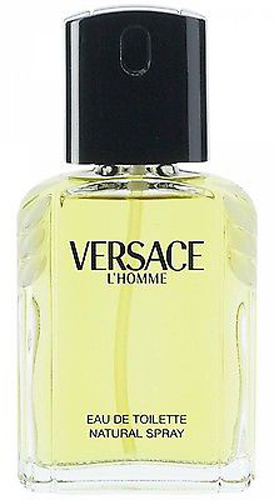 Versace Cologne for Men - TESTER Eau de Toilette Spray 3.3 oz