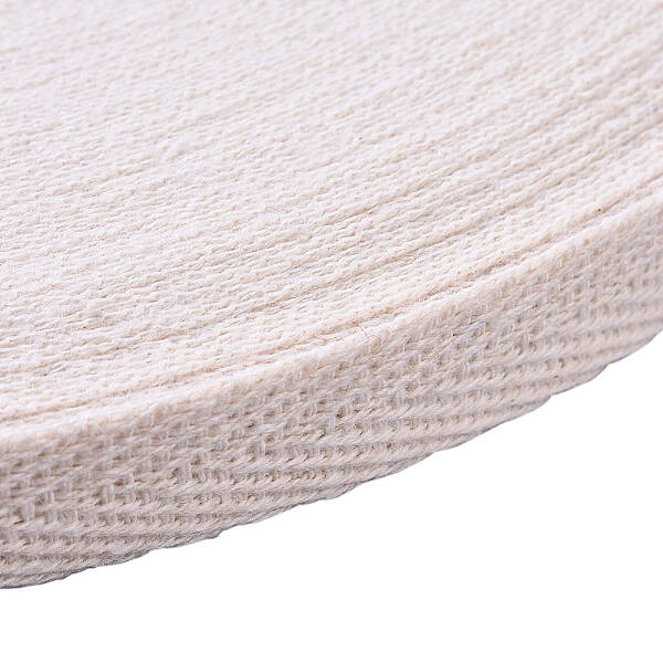 Cotton Twill Tape Ribbons