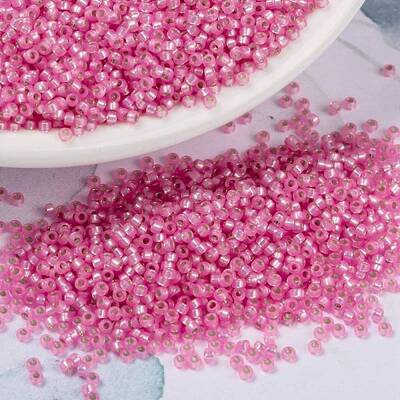 MIYUKI Round Rocailles Beads