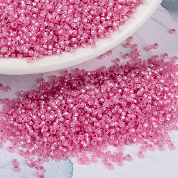 MIYUKI Round Rocailles Beads