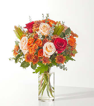 Cherry Tart Bouquet - FedEx