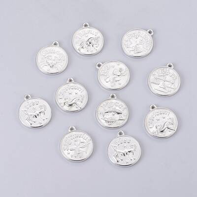 Tibetan Style Pendants