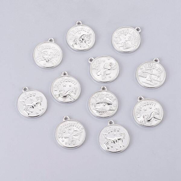Tibetan Style Pendants