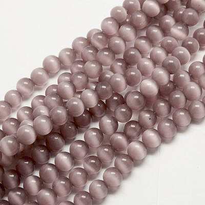 Cat Eye Beads