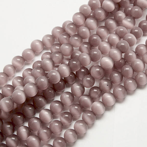 Cat Eye Beads