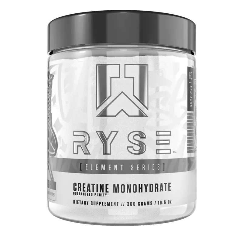 Ryse Supps Creatine Monohydrate