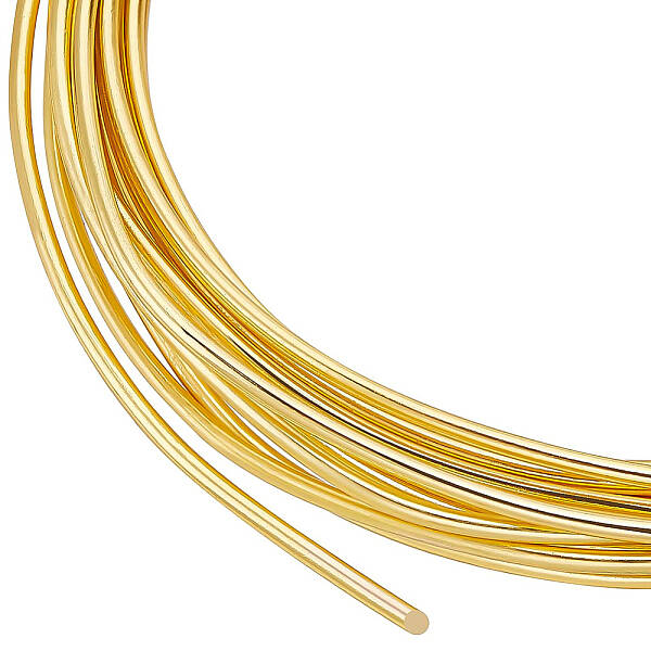 Brass Wire