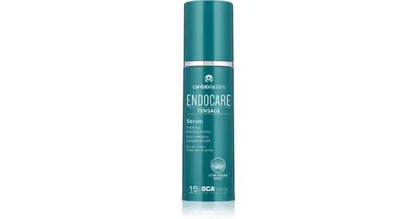 Endocare Tensage Serum 30 ml Face Serum