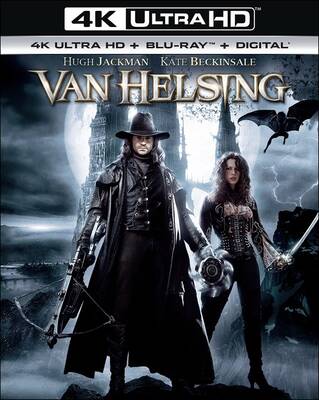 Van Helsing