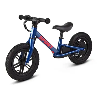 Garvee 24V Kids Electric Bike - Dual Brakes & Adjustable Seat | 7.5 mph Speed, 10-Mile Range | Ideal for Ages 3-5