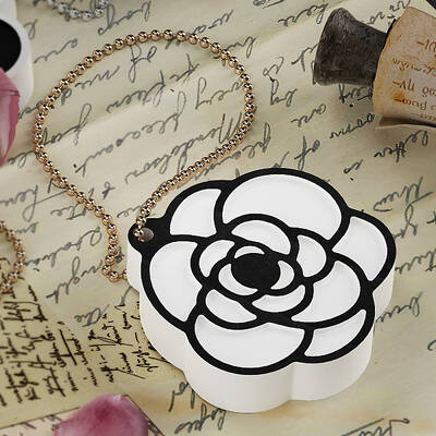 Pendants DIY Silicone Mold
