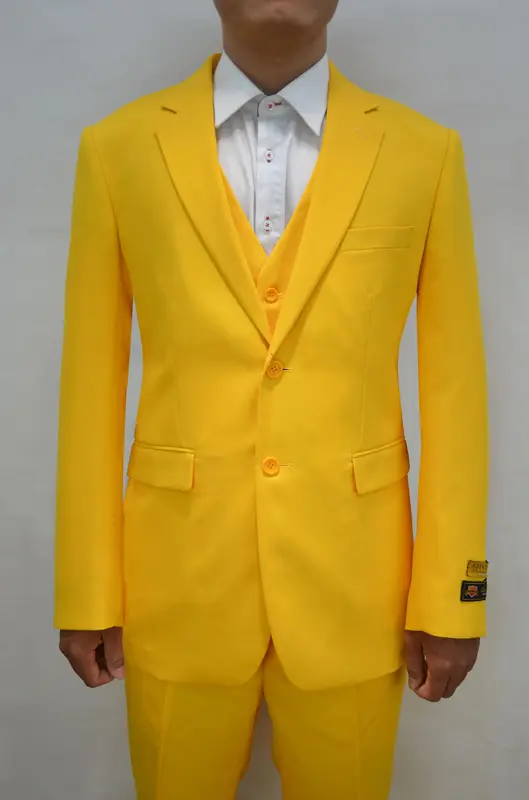 Festive - Yellow