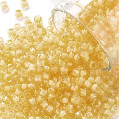 TOHO Round Seed Beads
