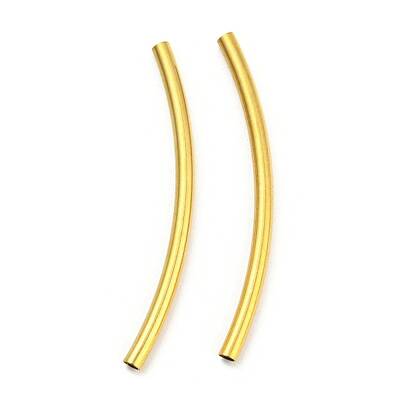 304 Stainless Steel Tube Beads