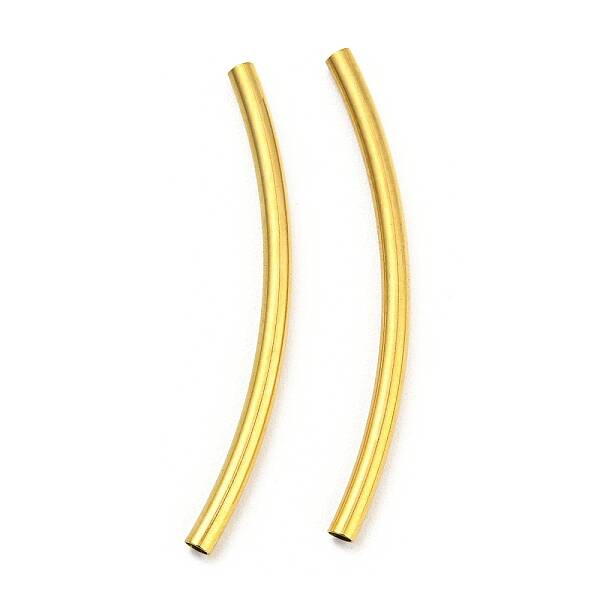 304 Stainless Steel Tube Beads