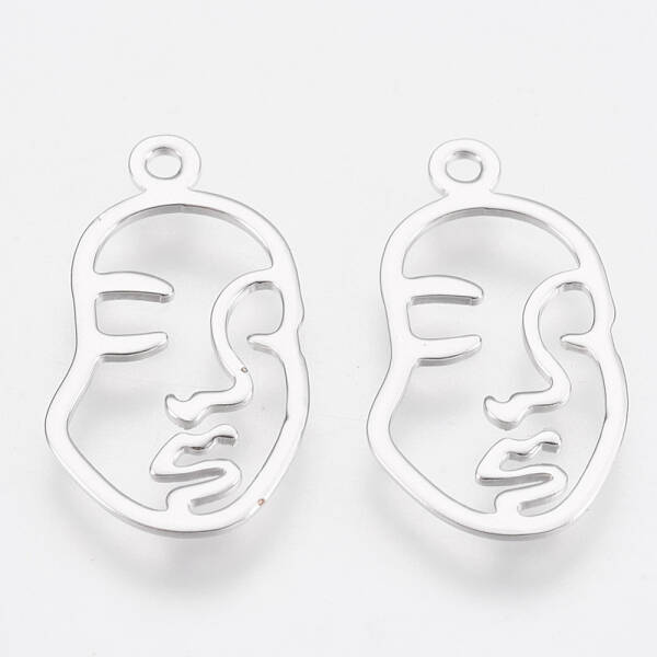 Brass Pendants