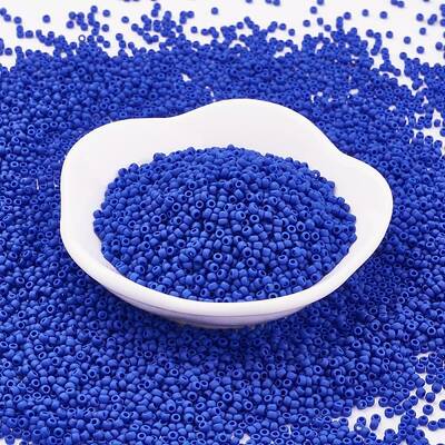 TOHO Japanese Seed Beads