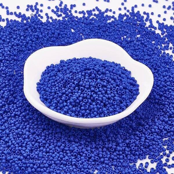 TOHO Japanese Seed Beads