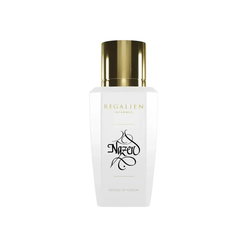 Nazen Perfume Extract Regalien - 50 ml