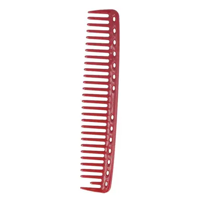 Artero Ys Park 452 Round tooth comb red 202 mm